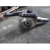 Цапфа (кулак поворотный) Volvo барабан.торм. LH (754)