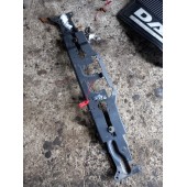 Кронштейн розеток Scania R420 040019 (892)