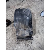 Подкрылок под кабину RH Volvo FH 12 437853 деф. (908)