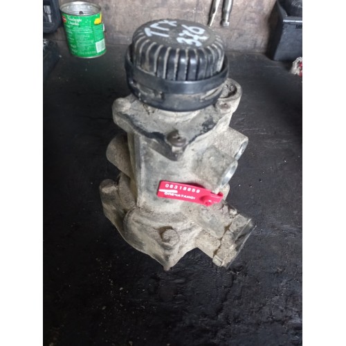 Кран управления тормозами прицепа MAN TGX 440 002952 (659), 9730090060