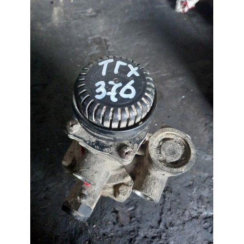 Кран управления тормозами прицепа MAN TGX 440 002952 (659), 9730090060-2