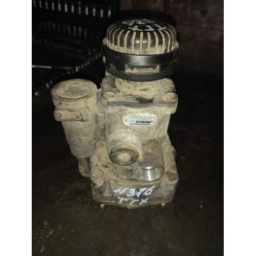 Кран управления тормозами прицепа MAN TGX 440 002952 (659), 9730090060-3