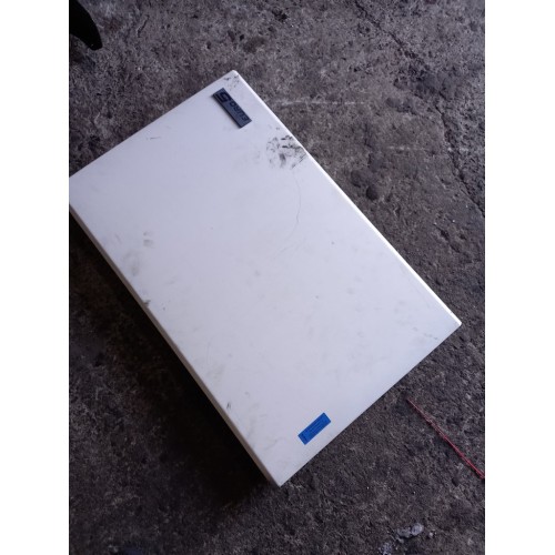 Крышка инструментального ящика DAF 105 XF 410 822577 с петлями RH (746), 