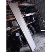 Штора лобового стекла DAF XF 105 410 822577 механическая (747)