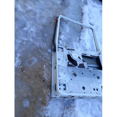 Каркас двери DAF 105 XF 410 822577 RH (973), 1676219-3