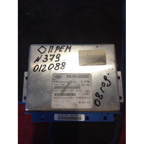 Блок EBS Renault Premium 012088 (623) , 20895573