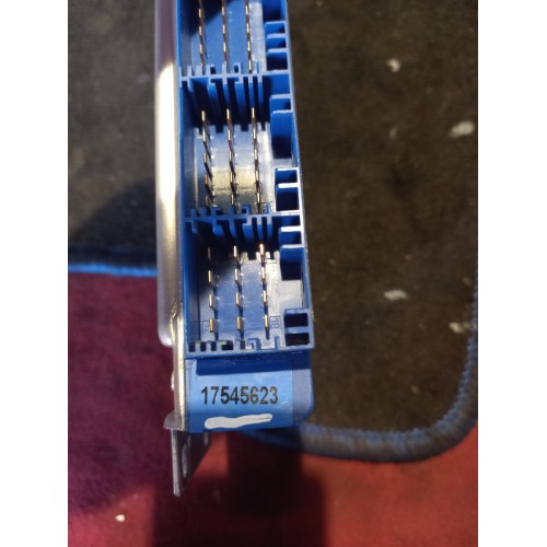 Блок EBS Renault Premium 012088 (623) , 20895573-1