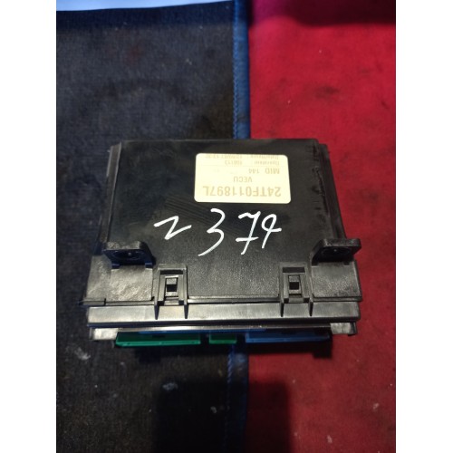 Блок VECU Renault Premium 012088 (621) , 7420908555