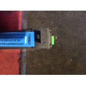 Блок управления парктроником Volvo FH 12 (631)