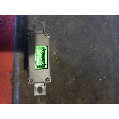 Блок управления парктроником Volvo FH 12 (631), 20527285-1