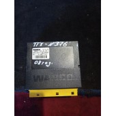 Блок ECAS MAN TGX 002952 4x2 (618)