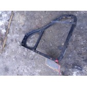 Кронштейн переднего крыла Renault Premium 460 050912 LH (874)