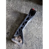 Кронштейн бампера MAN TGX 440 002952 RH (862)