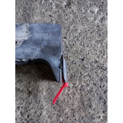 Кронштейн бампера MAN TGX 440 002952 RH (862), -3