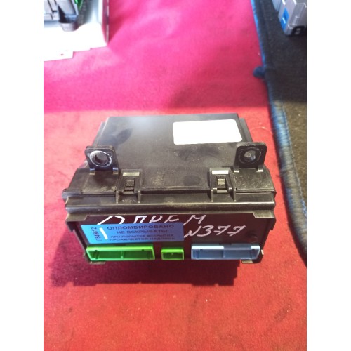 Блок VECU Renault Premium 007695 (612), 7420908555