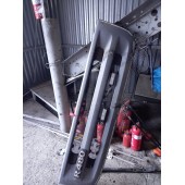 Подножка обслуживания Scania R420 040019 деф. (877)