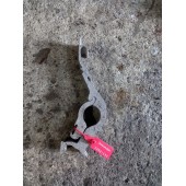 Кронштейн крепления крыла Renault Premium 460 012088 (скоба) (880)