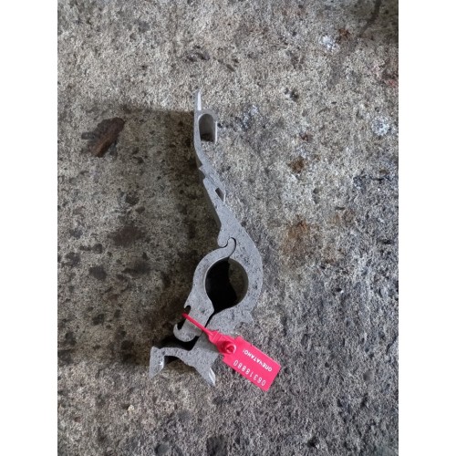 Кронштейн крепления крыла Renault Premium 460 012088 (скоба) (880), 