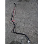 Трубка гура MAN TGX 440 002952 (856)