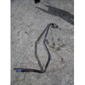 Трубка гура MAN TGX 440 002952 (753)