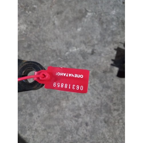 Кронштейн передней рессоры MAN TGX 440 002952 задний (859), 81413013289-1