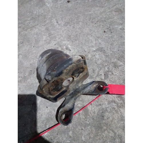 Отбойник передней рессоры MAN TGX 440 002952 (860), -2