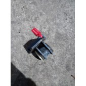 Подушка радиатора MAN TGX 440 002952 (872) Не оригинал