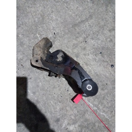 Замок кабины MAN TGX 440 002952 (863), 