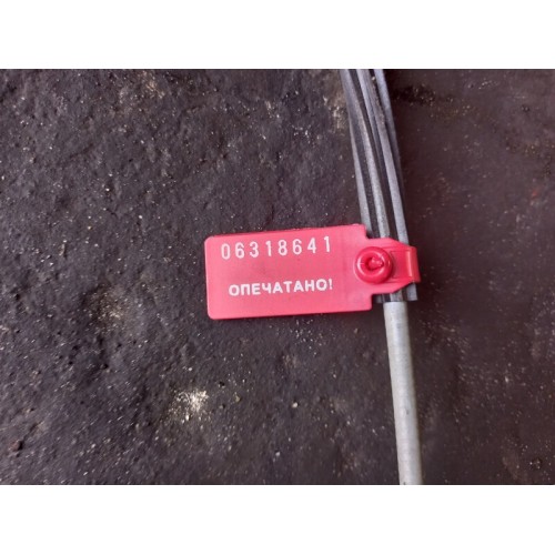 Стеклоподъемник DAF 105 822577 в сборе RH (641), 1779722-2