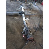 Балка передняя MAN TGX 002952 в сборе (685) 