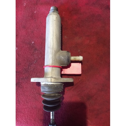 Цилиндр сцепления DAF 105 822577 (645), -3