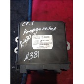 Блок координатор Scania 5 023183 (633)