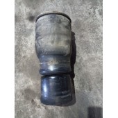 Пневмоподушка заднего моста MAN TGX 440 002952 неориг. (473) 