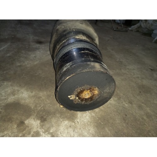 Пневмоподушка заднего моста MAN TGX 440 002952 неориг. (473) , 0189-1