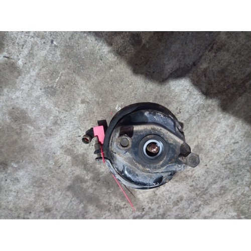 Камера тормозная MAN TGX 440 002952 2008г (691), 