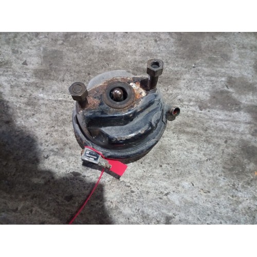 Камера тормозная MAN TGX 440 002952 2008г (692), 