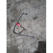 Шланг тормозной MAN TGX 440 002952 (695)