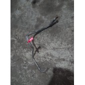 Шланг тормозной MAN TGX 440 002952 (696)