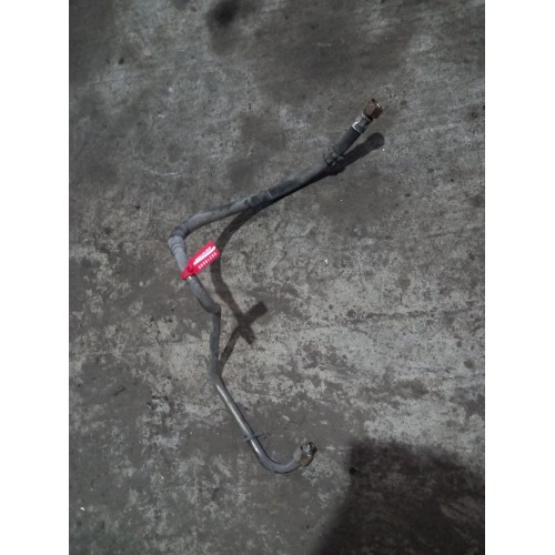 Шланг тормозной MAN TGX 440 002952 (696), 