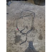 Шланг ПГУ MAN TGX 440 002952 2008г 435см (698) 