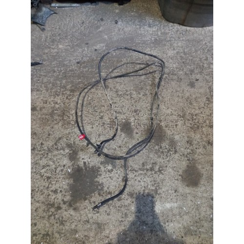 Шланг ПГУ MAN TGX 440 002952 2008г 435см (698) , 