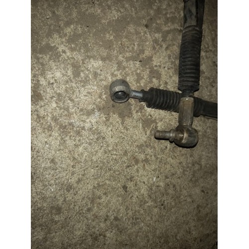 Трос КПП MAN TGX 440 002952 2008г 330см (699) , -1