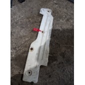 Накладка на корпус фары Volvo FH 12 437853 задняя LH (958)