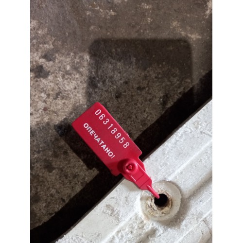 Накладка на корпус фары Volvo FH 12 437853 задняя LH (958), 20507020-1