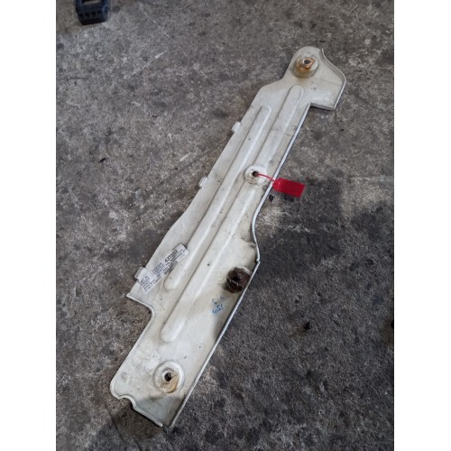 Накладка на корпус фары Volvo FH 12 437853 задняя LH (958), 20507020-2