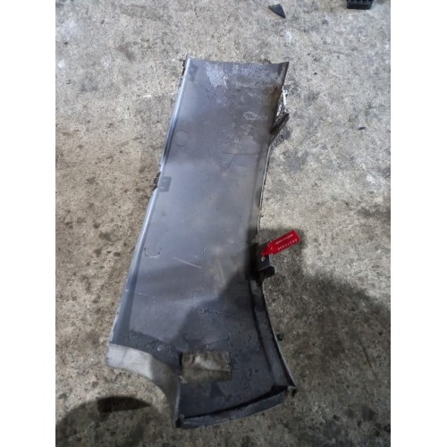 Угол бампера Volvo FH 12 437853 деф. LH (960), -3