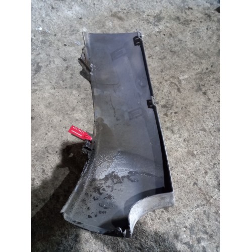 Угол бампера Volvo FH 12 437853 деф. RH (921), -1