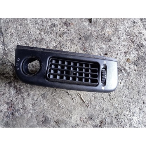 Дефлектор салона DAF 105 460 864727 LH (766), 1308506