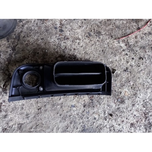 Дефлектор салона DAF 105 460 864727 LH (766), 1308506-1