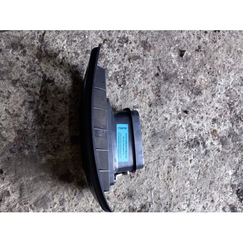 Дефлектор салона DAF 105 460 864727 LH (766), 1308506-2